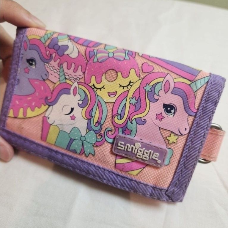 dompet smiggle original