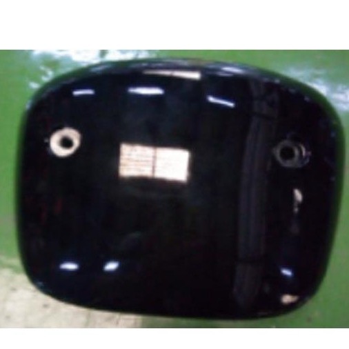 WindShield - Selis E-Max