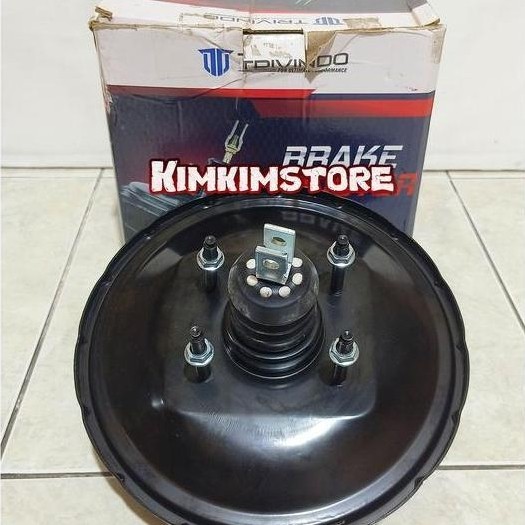 Boster Rem Brake Booster Hyundai Verna Avega Lama Old