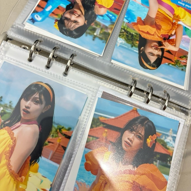 Photopack JKT48 Sister Reunion