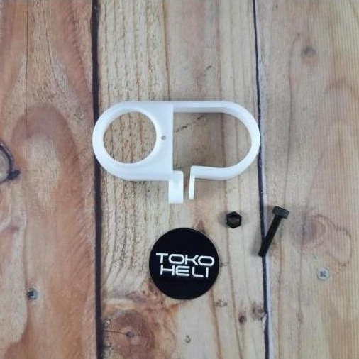 TERLARIS CADDX PEANUT CAMERA MOUNTING CASE
