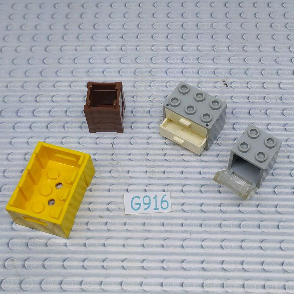 Brick asli Part Out Satuan Curah Kiloan kompatibel lego bekas Aksesoris Balok Mainan Anak Koleksi Se