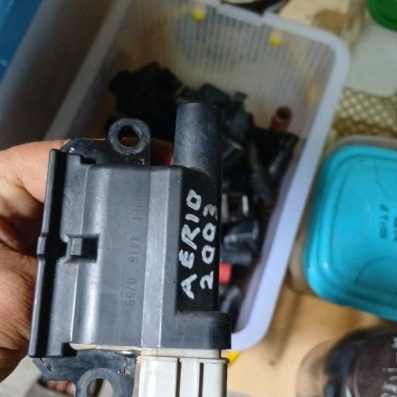 Coil Aerio 2003 ori denso
