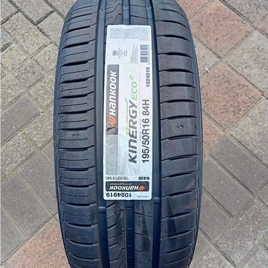 Ban Hankook Kinergy ECO2 K435 195/50 R16 Ban Mobil