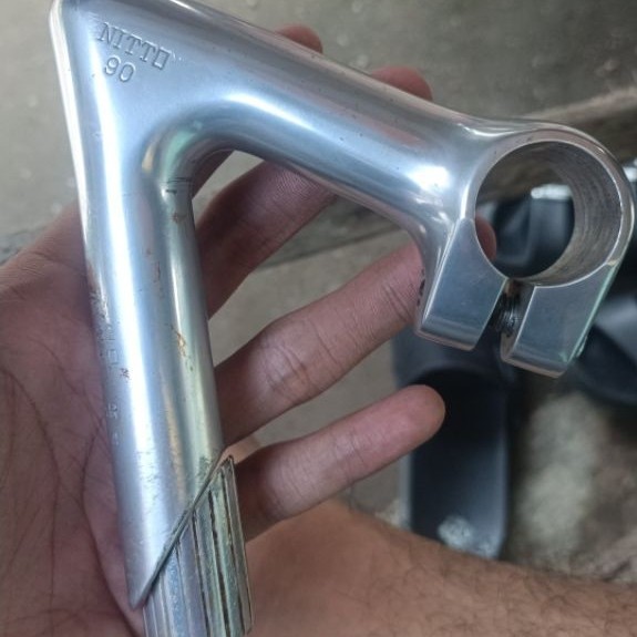stem nitto njs 90mm