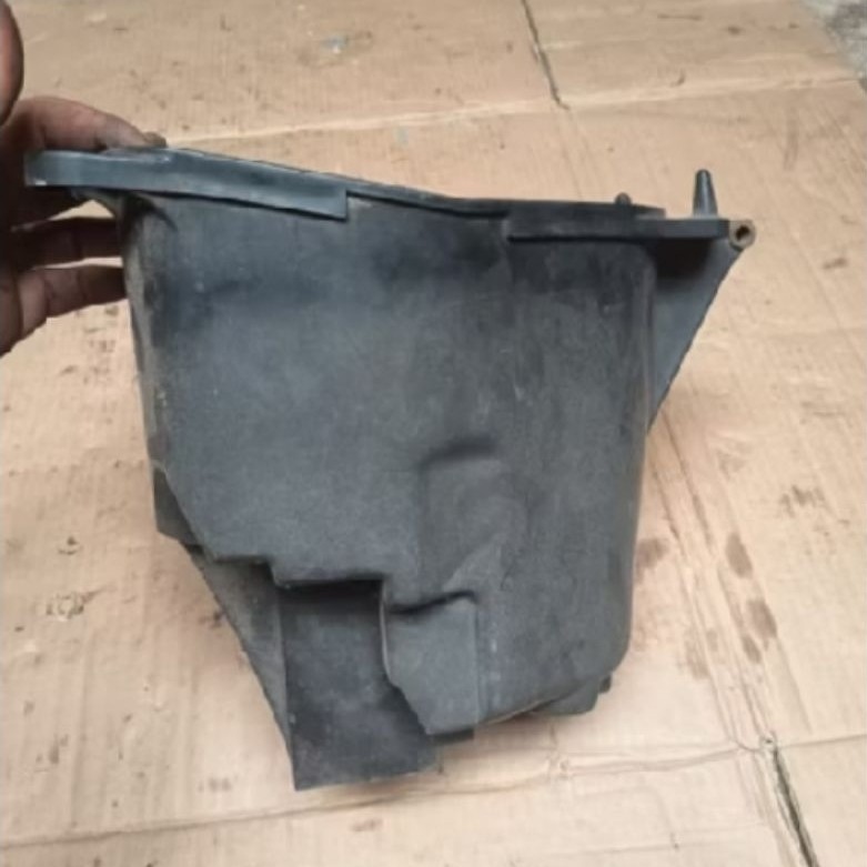 Box Bagasi Revo Lama/ Revo lancip original cabutan