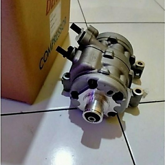 Kompresor Ac New Avanza 2012 2013 2014 2015 Berkualitas