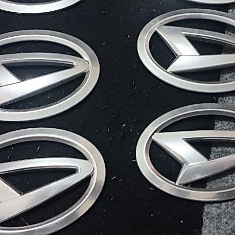 logo daihatsu