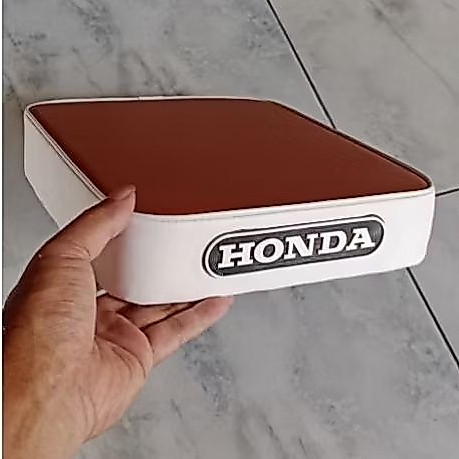 jok belakang custom untuk, C70, GREND, SUPERCUP