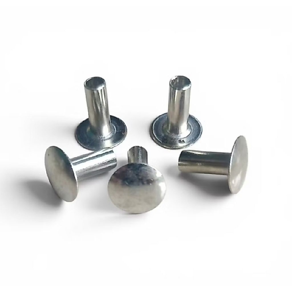 paku keling paku rivet, tali helm universal m4x10