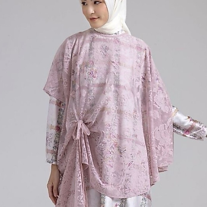 Malisse set tunik ria miranda