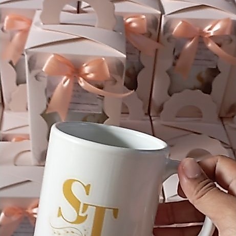 Mug Keramik | Souvenir Mug | Souvenir kantor |souvenir acara| souvenir mug keramik