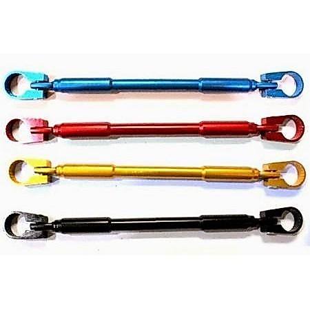 Stabilizer Palang Stang Stabilizer Stang Fatbar Stelan Universal Nmax Beat Mio Scoopy Vixion Pcx Rx