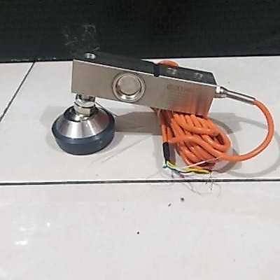 loadcell shear beam 500kg MK-SBX / loadcell batang 500 kg