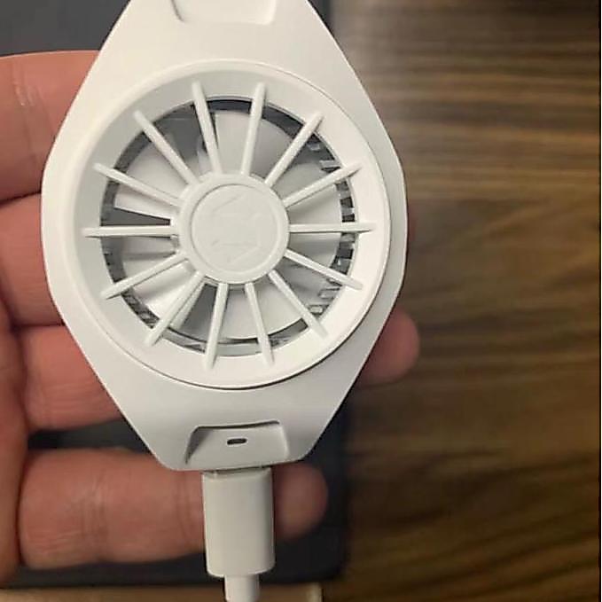 Xiaomi phone cooler funcooler