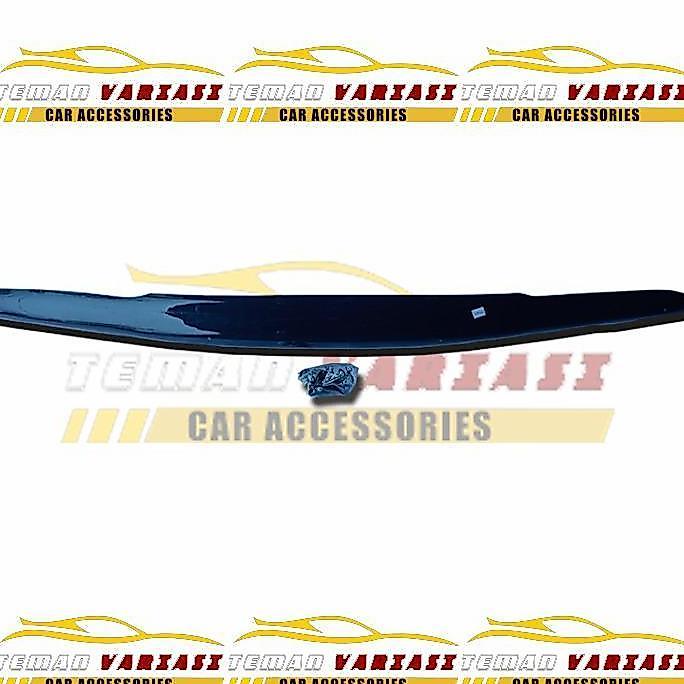 Deflecta Deflekta Variasi Kap Mesin Mobil Suzuki Escudo 2.0 Terbaru