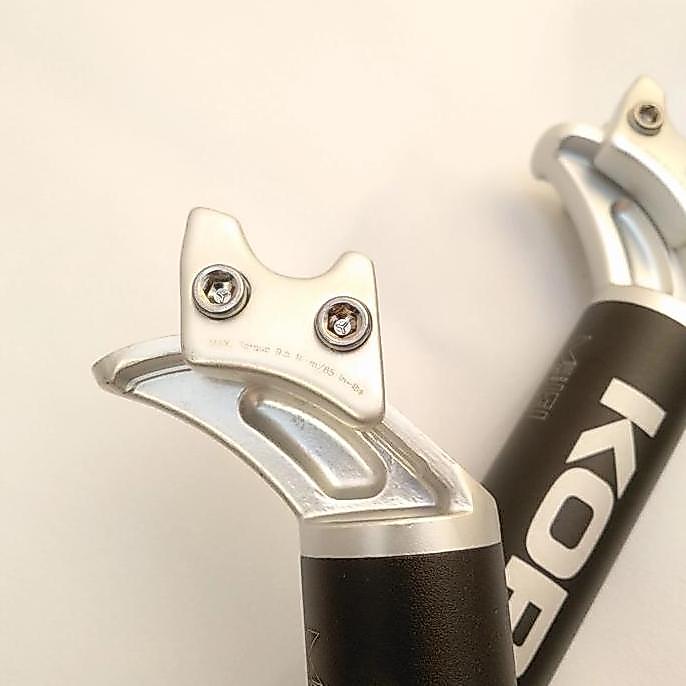 Seatpost Kore Modal Saddle Rail