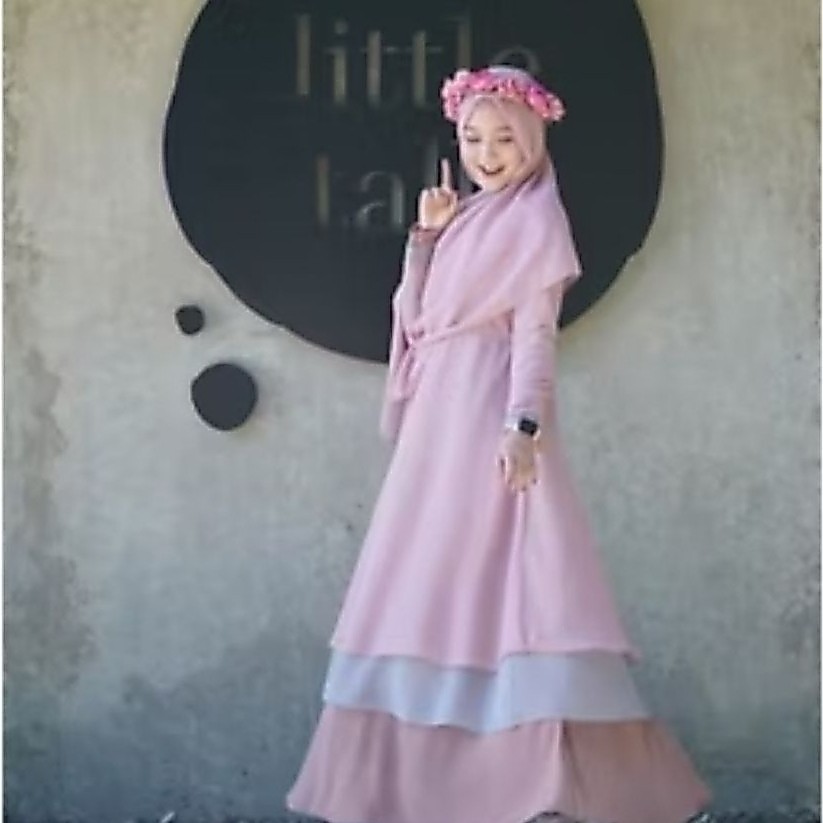 PL Princess dress by kazami