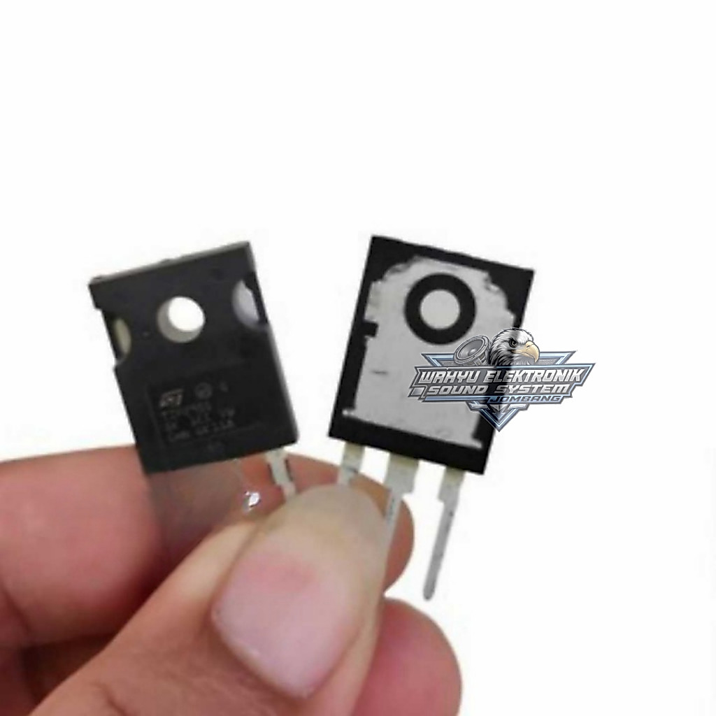 Transistor Final TIP 2955 3055 TRANSISTOR Original ST