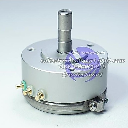 Potensiometer Wdd35D4 Potensio Wdd35D4