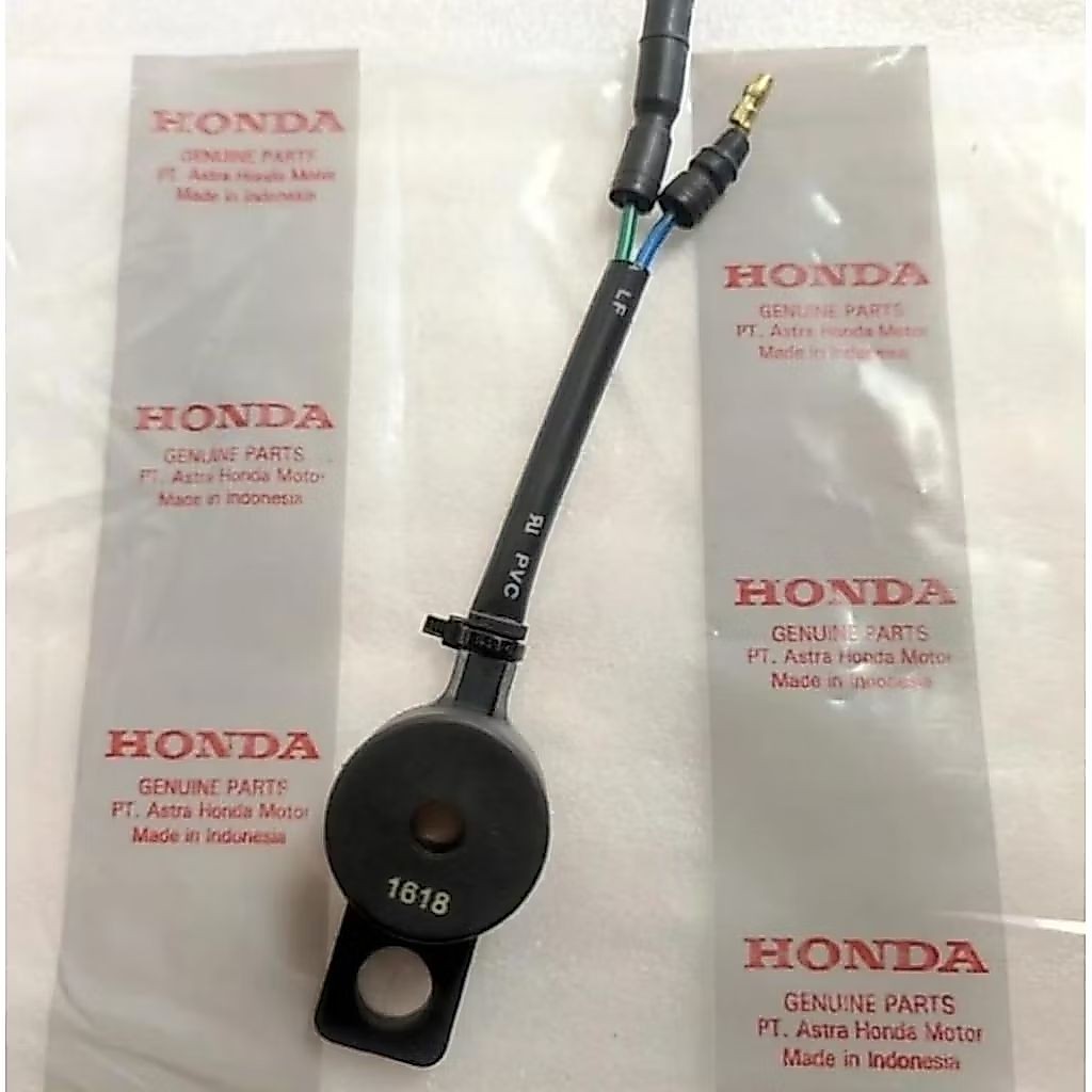 Buzzer Alarm Sirine Speaker Alarm Honda PCX 150 Vario 150 125 Scoopy Esp Adv 150