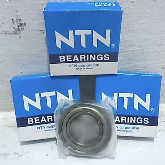 BALL BEARING 6005 ZZ 6005ZZ NTN