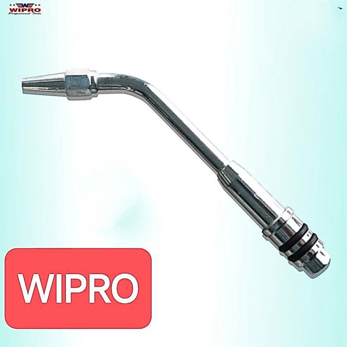 Wipro No 3 Mata Blander Las Welding Tip Blander #3 Nozzle Las Potong