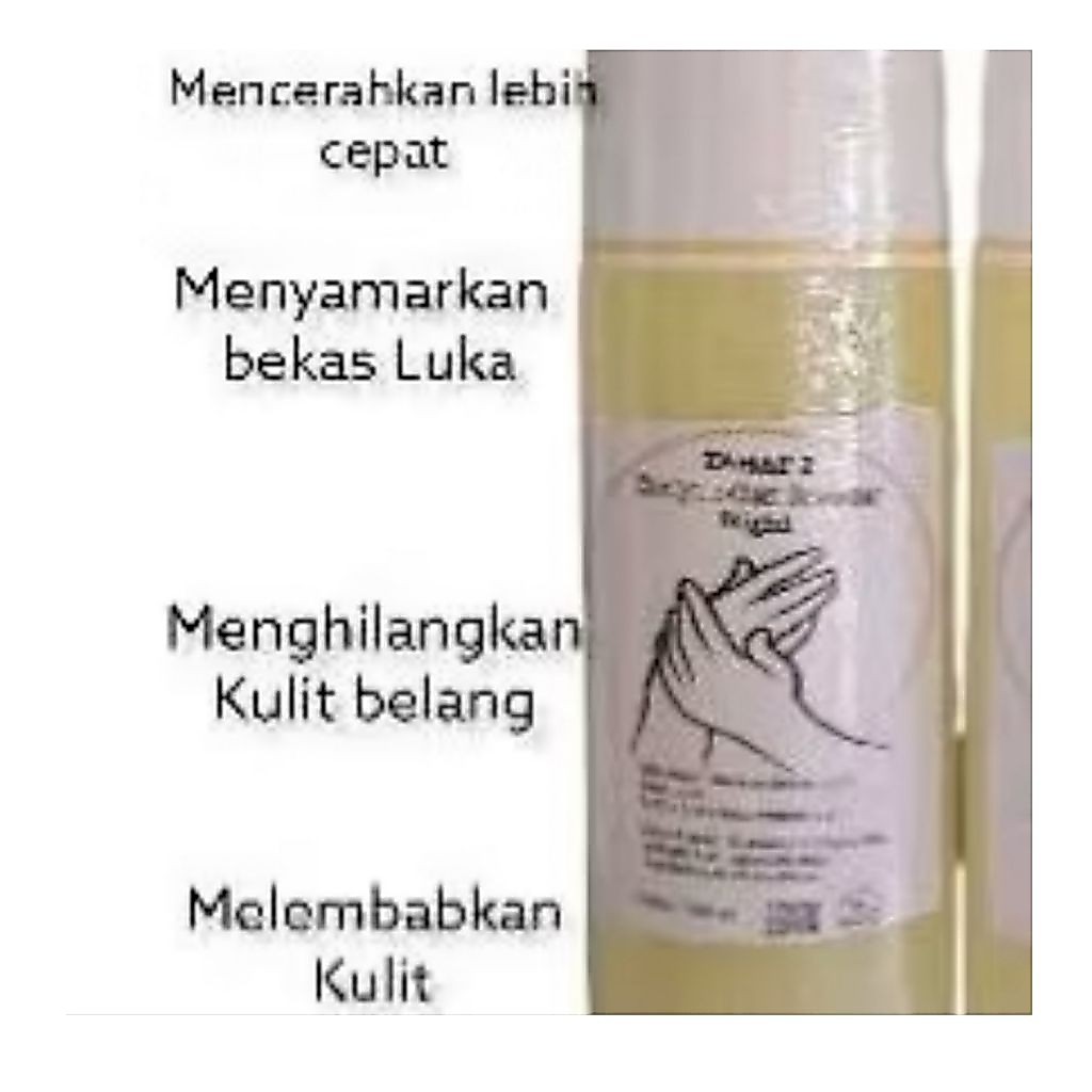 HB BOOSTER NIGHT TAHAP 2