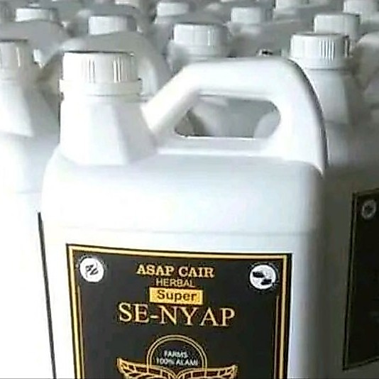 Senyap Se_Nyap Penghilang Amoniak /Bau Kandang