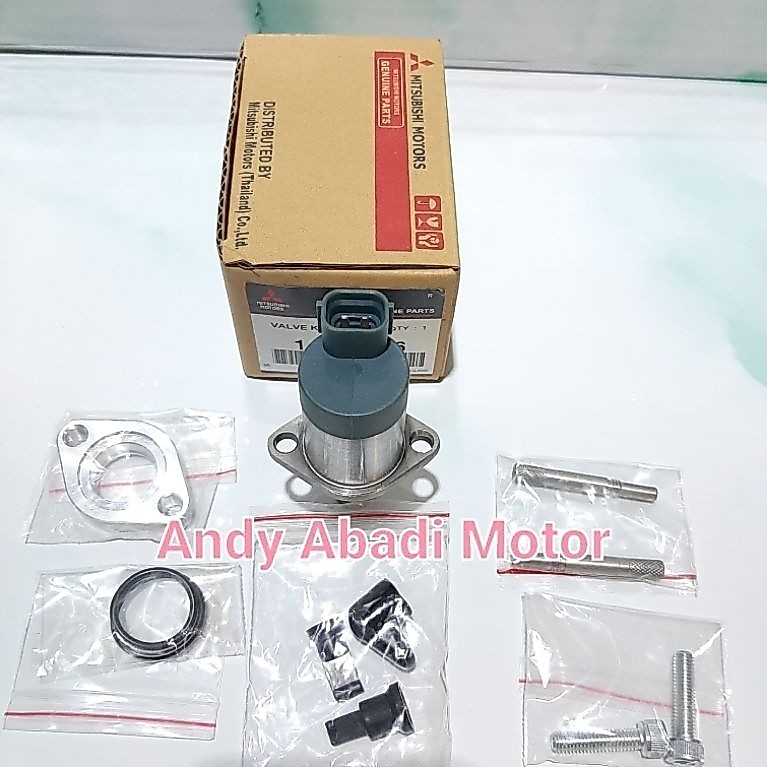 Suction Control Valve (SCV)Mitsubishi Pajero Sport,Mitsubishi Triton / Strada Triton