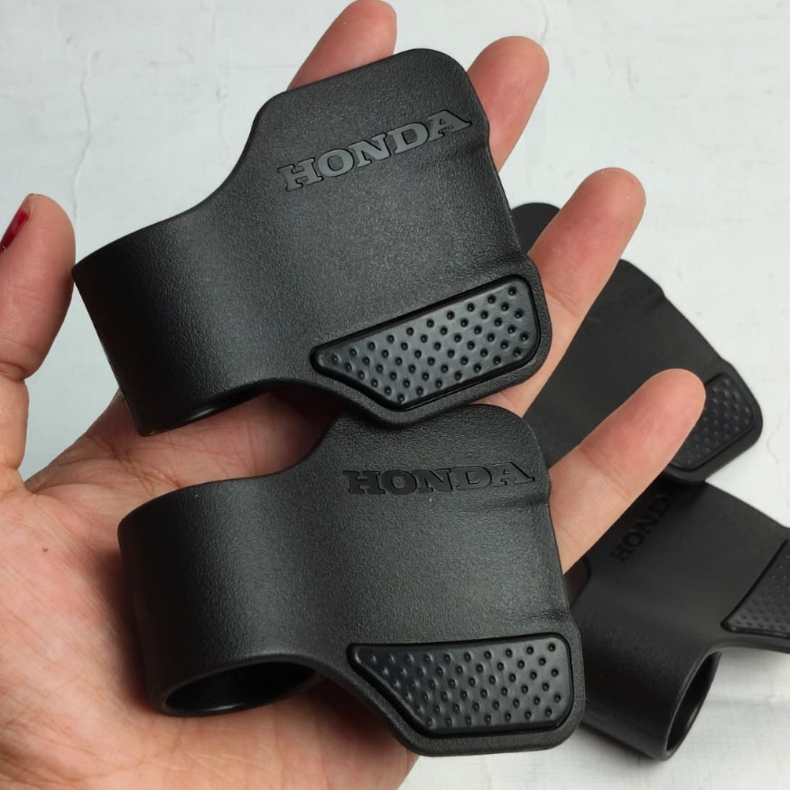 Hand Grip Rest Tahanan Gas Handrest Penahan Thortle Motor Hnda PCX GTR Vario Beat Berkualitas