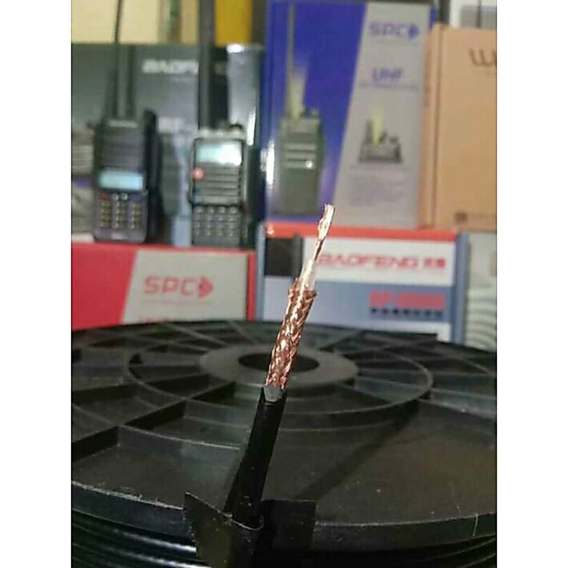 kabel rg 58 digital pro