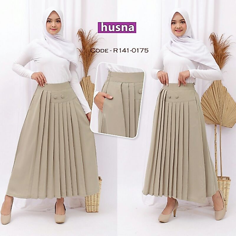 NEWW ROK HUSNA  REMPEL BR