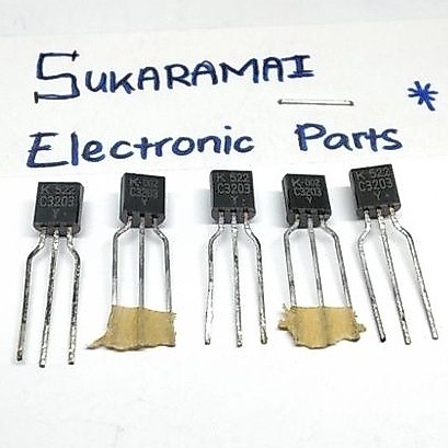 Transistor C3203 C 3203