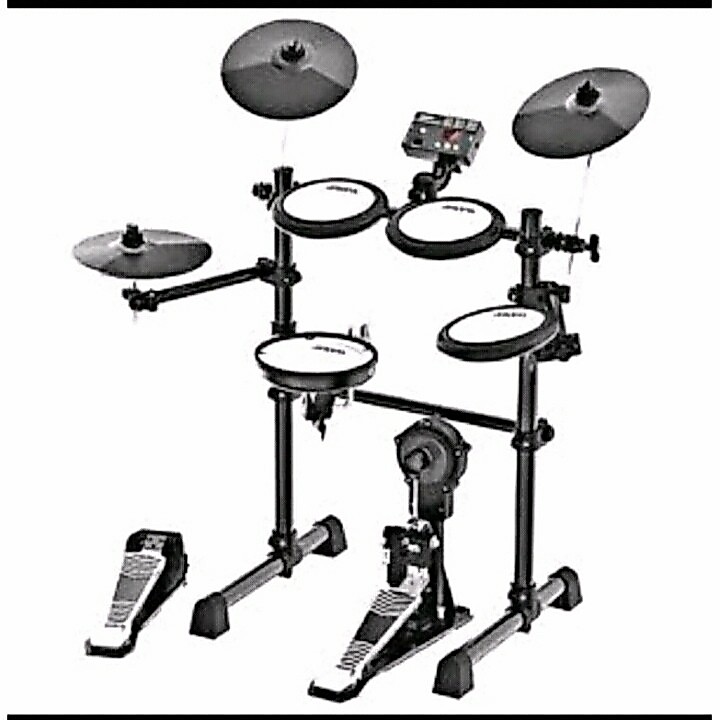 [TERMURAH] DRUM ELEKTRIK AROMA TDX-16S TDX16S ORIGINAL