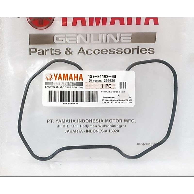 seal karet head jupiter mx vixion old new oring sil cylinder block