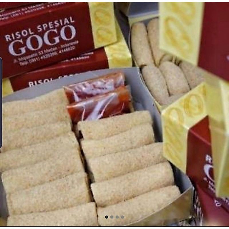 Risol GoGo