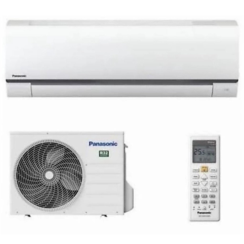 AC PANASONIC 0,5 PK | CS/CU-ZN5WKP | ZN5WKP | STANDART R-32