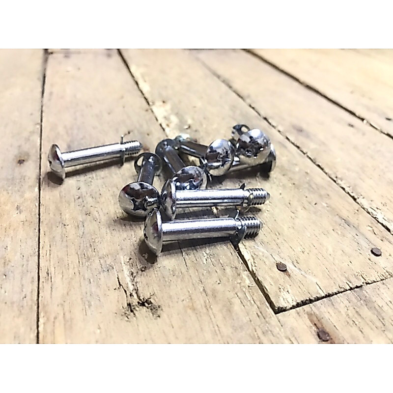 baut tepong box aki tutup aki suzuki rc rc80 rc100 sprinter sepasang