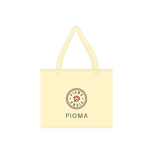 DUST BAG PIOMA