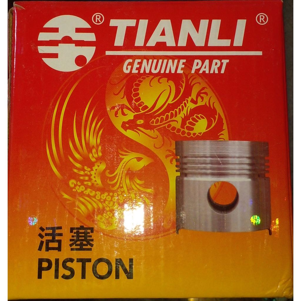 piston s1115 Y TIANLI ASLI