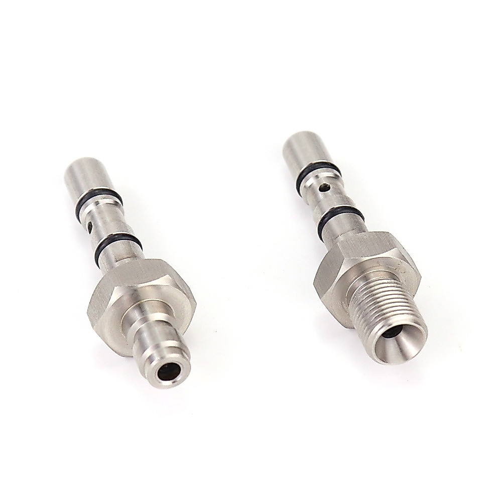 New PCP Replacement Quick Fill Probe Air Filling Adapter Artemis Diana SPA SMK M11 , M22 , M25 , M40