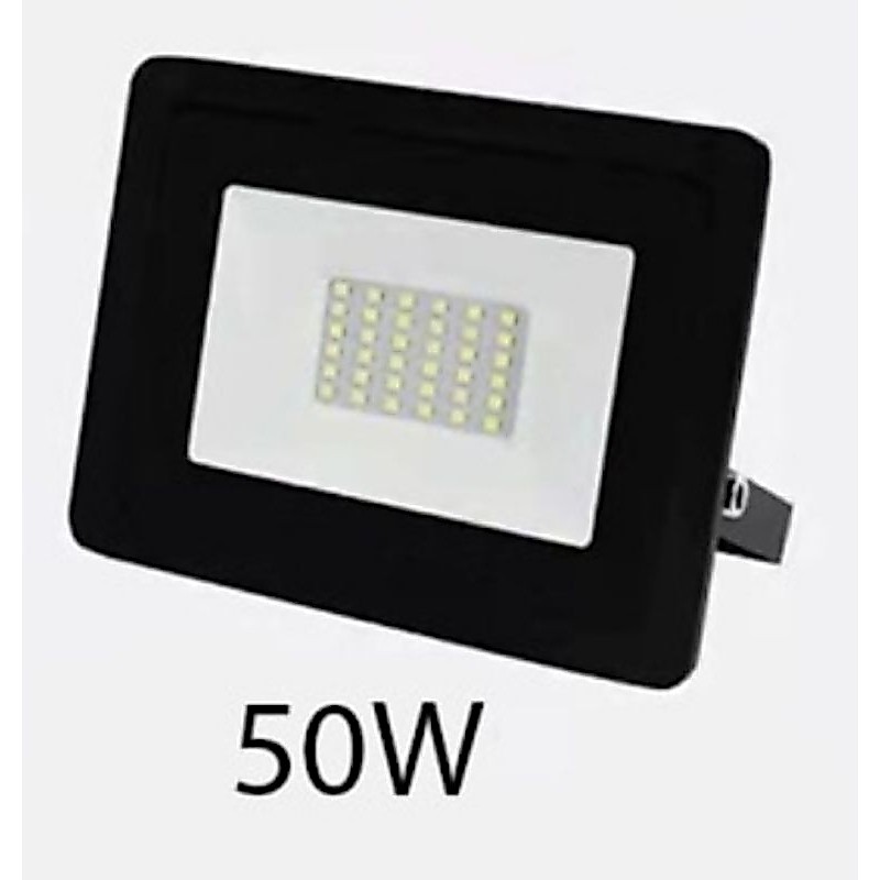lampu sorot steele 50W / lampu sorot kawachi 50W / lampu sorot steele kawachi 50W