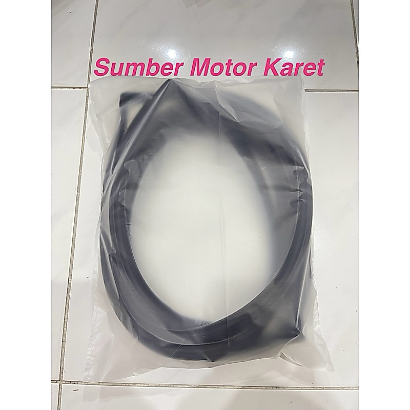 Karet Pintu Bagasi Belakang Mercy Jeep 280 300 GE