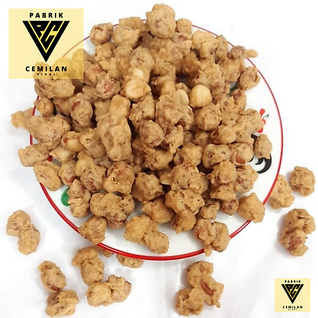 PCV KACANG TELUR MEDAN 1kg Kacang Medan 1kg Kiloan Kacang Telur Medan kacang Telur Kacang Telor