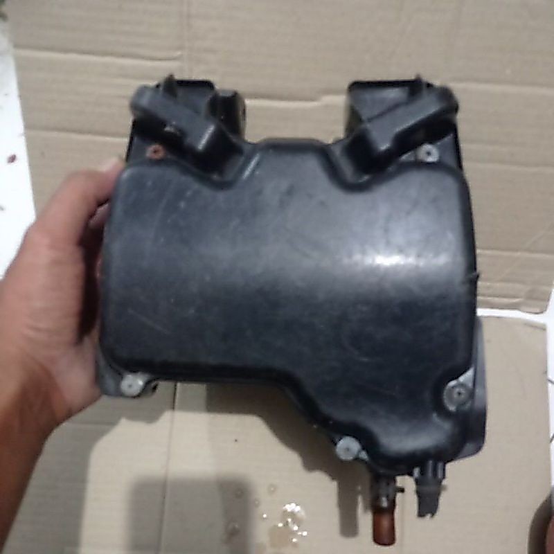 BOX FILTER KARISMA D KARISMA X Ori Lepasan