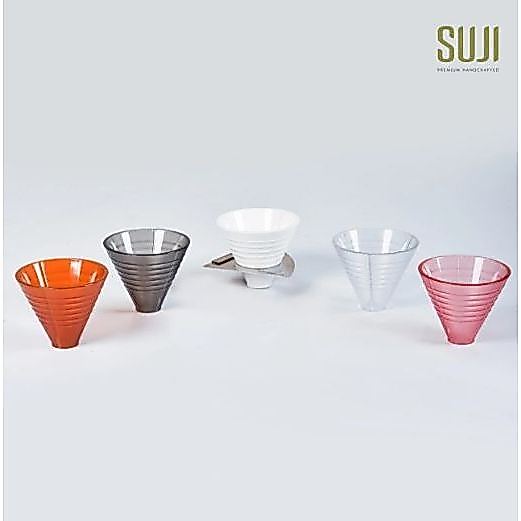Suprima Instruments SD1R Dripper with Ruler | SUJI