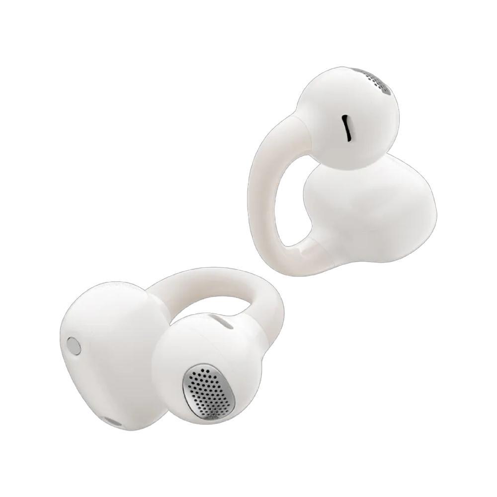 EDIFIER COMFO Q | Open-ear True Wireless Earbuds Bluetooth 5.4 IP56 Type C - Pearl White