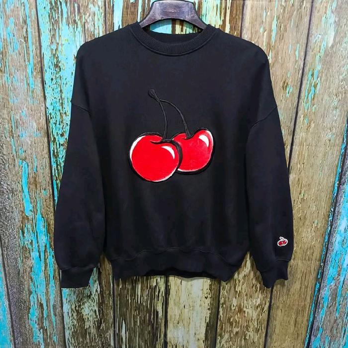 sweater CREWNECK KIRSH size XL