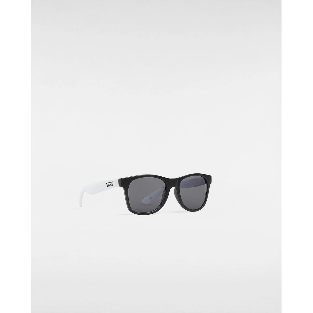 Kacamata Vans Spicoli Sunglasses Black White | Kacamata Hitam | Authorized Dealer